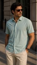 Ravaaz AeroLite Short Sleeve Shirt