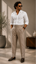 Ravaaz Monarch Gurkha Trouser