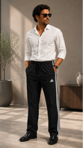 Ravaaz ActiveFlex Track Trouser
