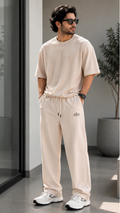 Ravaaz EasyFit Baggy Trouser