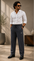 Ravaaz MotionFlex Comfort Trouser