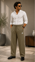 Ravaaz Urban Ease Baggy Trouser